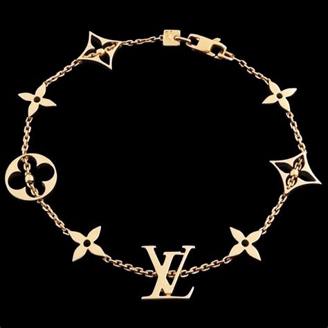 bracelet luxe femme louis vuitton|authentic louis vuitton bracelets.